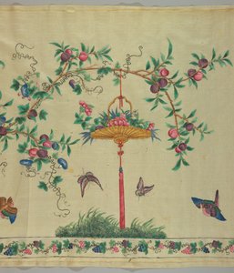 Panel by Unknown artist