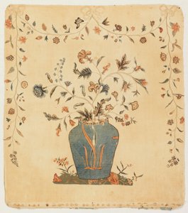 Panel by Unknown artist
