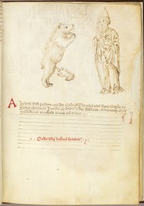 Papal Prophecies by Unknown artist