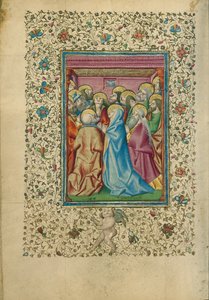 Pentecost by Unknown artist