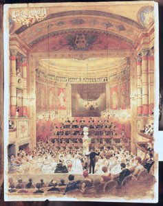 Performance of Bach