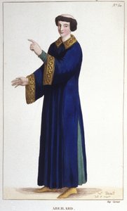Pierre Abailard