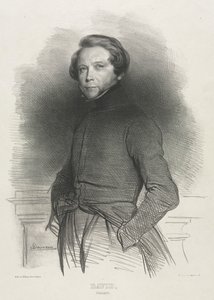 Pierre Jean David, called David d