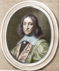 Pierre de Fermat (1601-1665), French mathematician