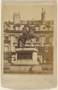 Place des Victoires