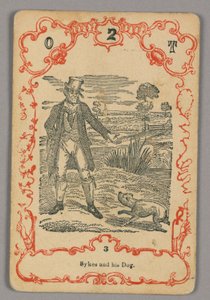 Playing Card