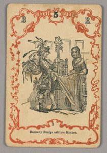 Playing Card