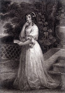Portrait of Anne 