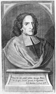 Portrait of Giambattista Vico (1668-1744), historian, jurist and philosopher Italy. Also called Giovanni, Gian Battista, Jean Baptiste or Jean-Baptiste. Engraving of the 18th century