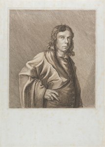 Portrait of John Flaxman by Unknown artist