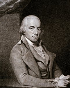 Portrait of Muzio Clementi
