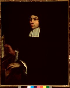 Portrait of Pietro degli Antoni by Unknown artist