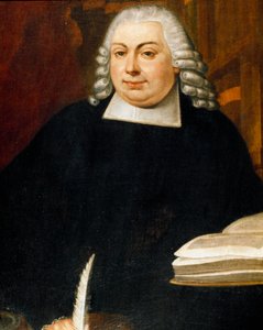 Portrait of Saverio Mattei by Unknown artist