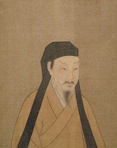 Portrait of a Gentleman by Unknown artist