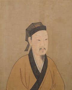 Portrait of a Gentleman by Unknown artist