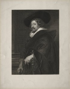 Portrait of a Man by Unknown artist