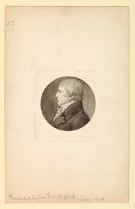 Portrait of a Man