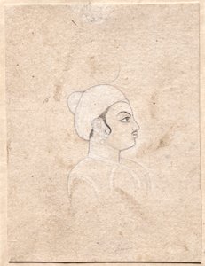 Portrait of a Man