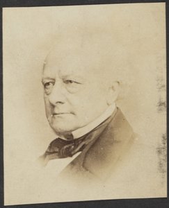 Portrait of a Man by Unknown artist