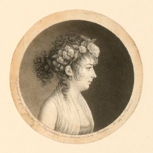 Portrait of a Woman