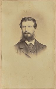 Portrait of a Man