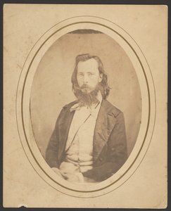 Portrait of a Man