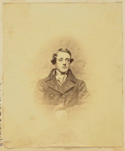 Portrait of a Young Man