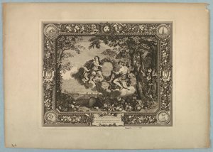 Print by Unknown artist