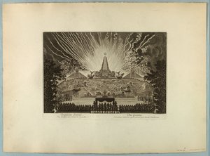 Print by Unknown artist