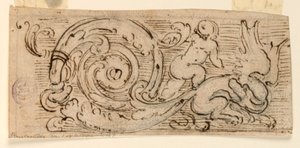 Project for a Frieze