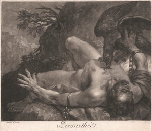 Prometheus