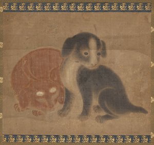 Puppies