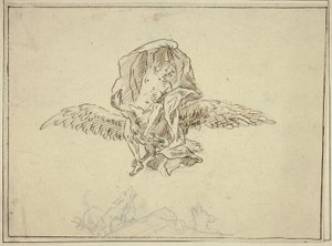 Rape of Ganymede