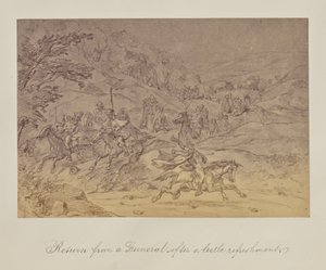 Return from a Funeral - After a Little Refreshment by Unknown artist
