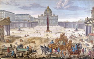 Rome, St. Peter