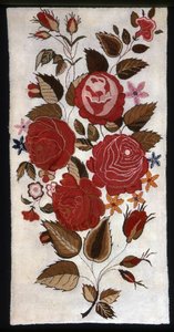 Rug by Unknown artist