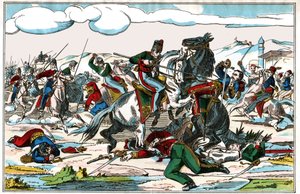 Russian Turkish War