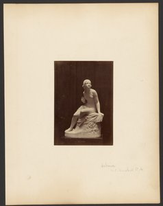 "Sabrina" by W.C. Marshall