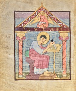Saint Luke