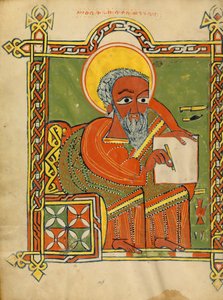 Saint Luke