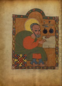 Saint Luke