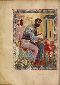 Saint Mark