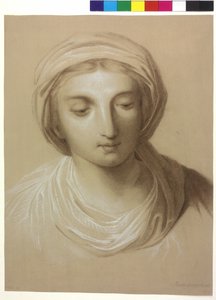 Saint Mary