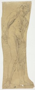 Saint Sebastian