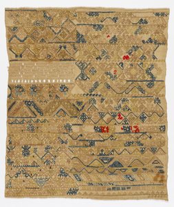 Sampler