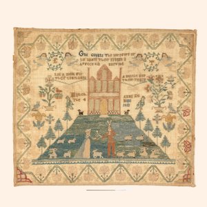 Sampler