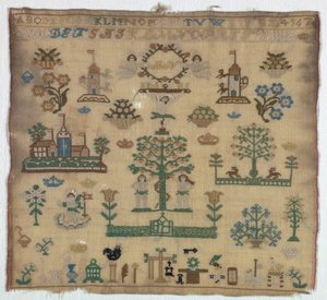 Sampler