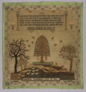 Sampler