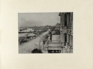 Shanghai by Unknown artist