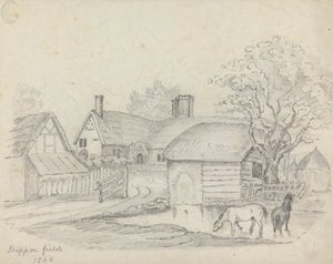 Sheppon Fields